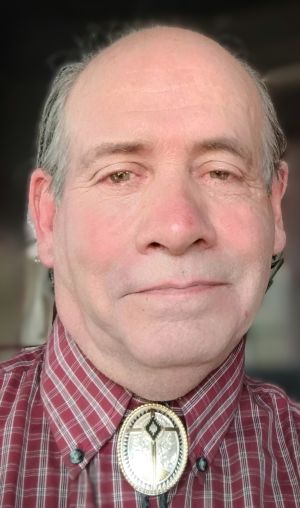 Apostle Jim Rundberg
